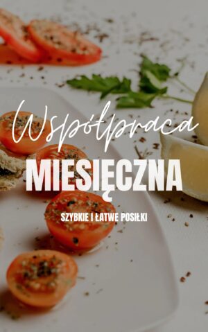Współpraca miesięczna - obrazek 1