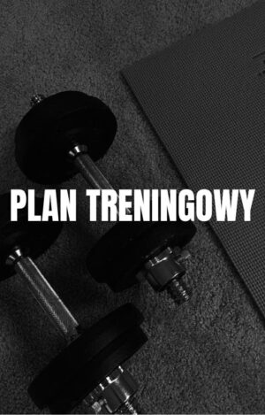 Indywidualny plan treningowy - obrazek 1