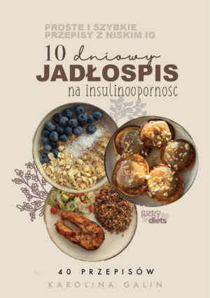 Jadłospis IO - obrazek 1